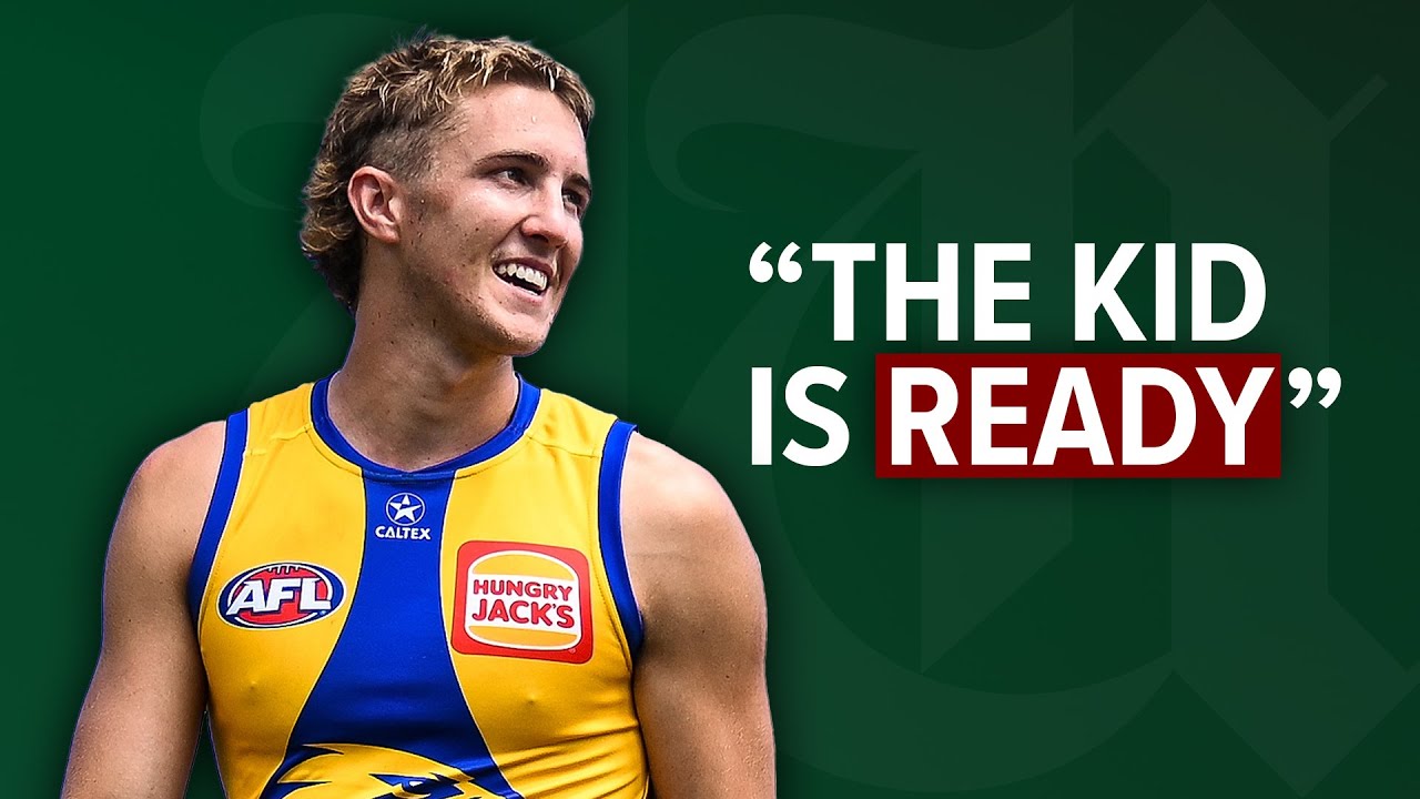 West Coast's pre-season standouts & 'vanilla' Fremantle | The West Sport Show