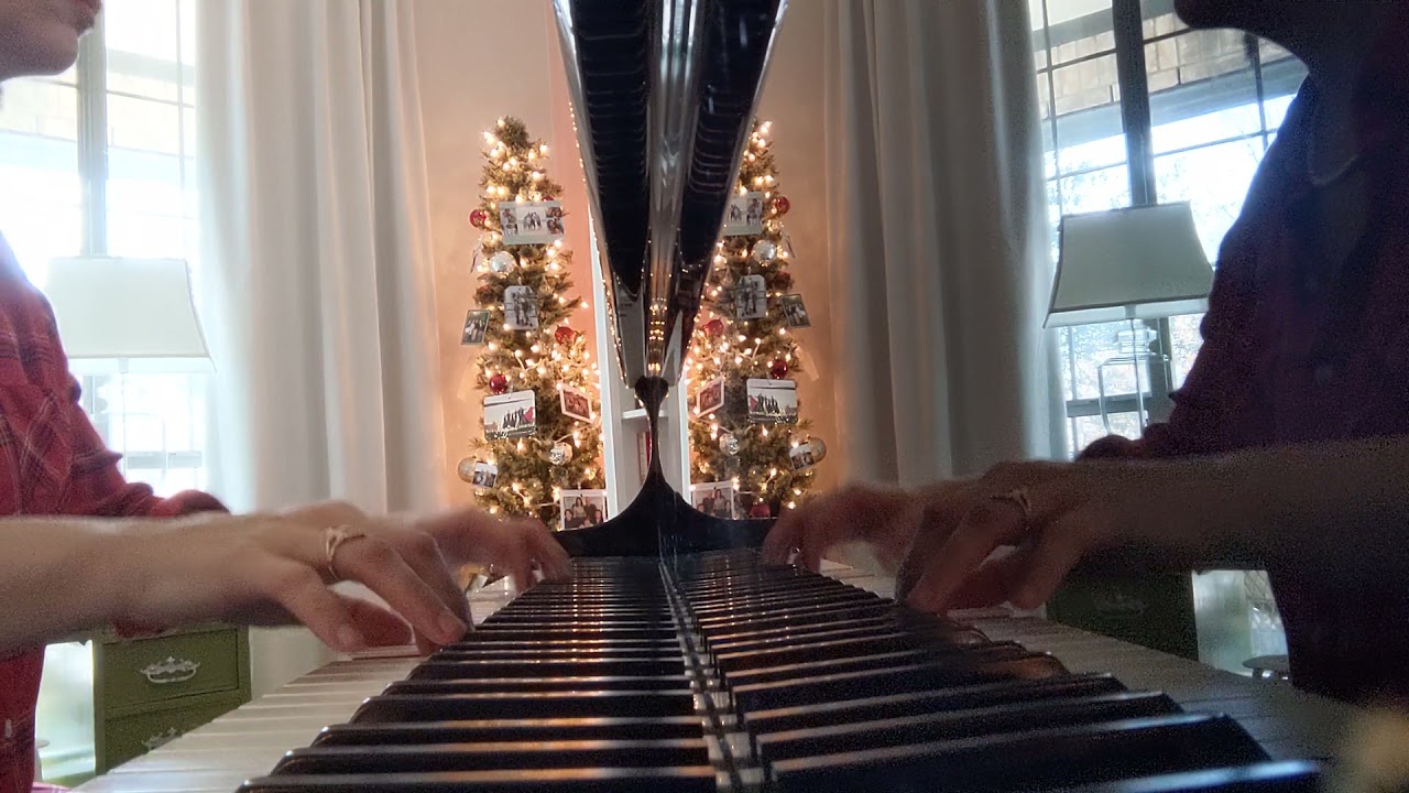 Silent Night (Marshall McDonald)