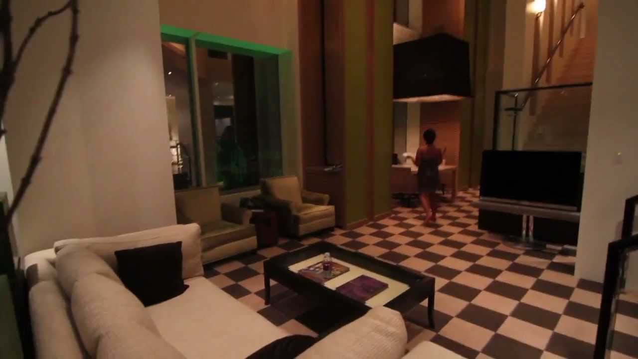 MGM Skylofts 2 Bedroom Terrace Loft [720p HD]