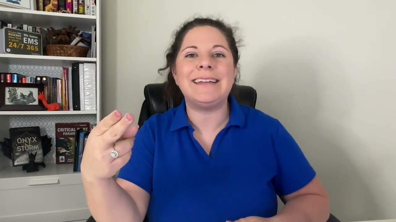 Blood & Hemopoietic Tissue Explained | Connective Tissue