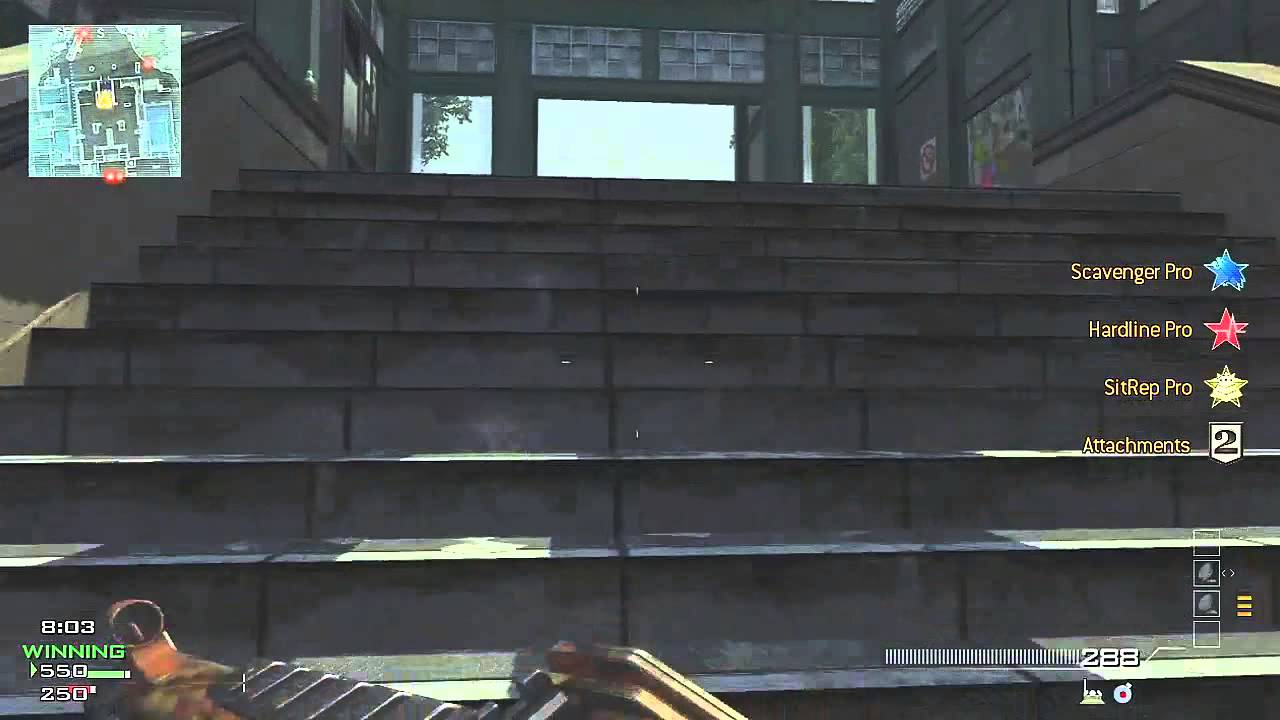 Black Ops 2 Predictions - Goodbye MW3!