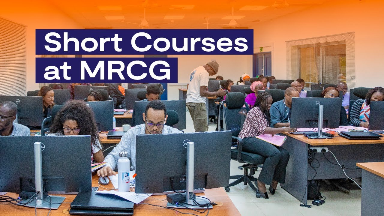 Introductory Courses in Epidemiology and Medical Statistics, and Essentials of Clinical Trials
