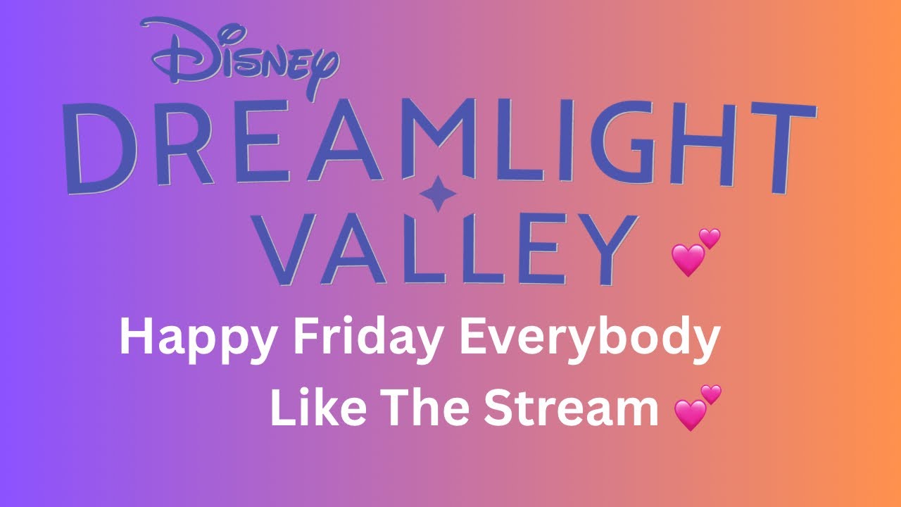 Happy Friday   Everybody 💕🌸  🌸🌸 DDV