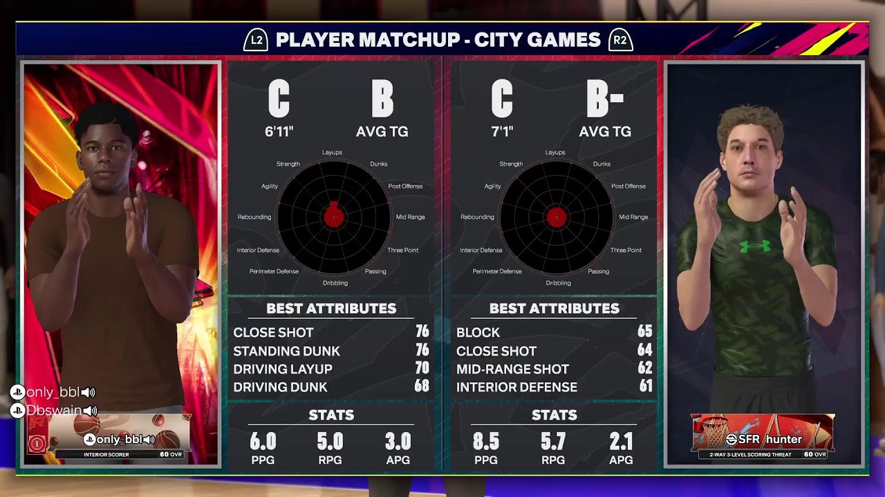 2k25 live
