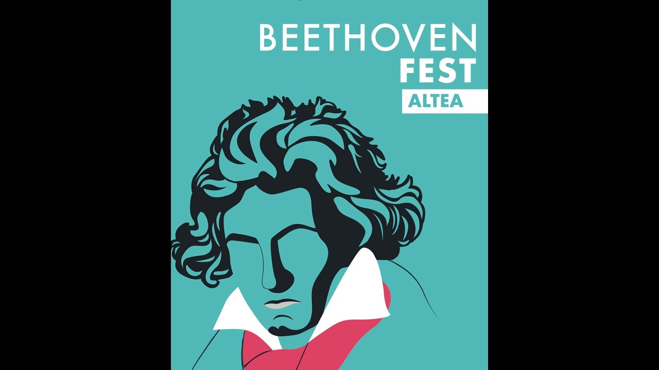Primer sinfonía de Beethoven