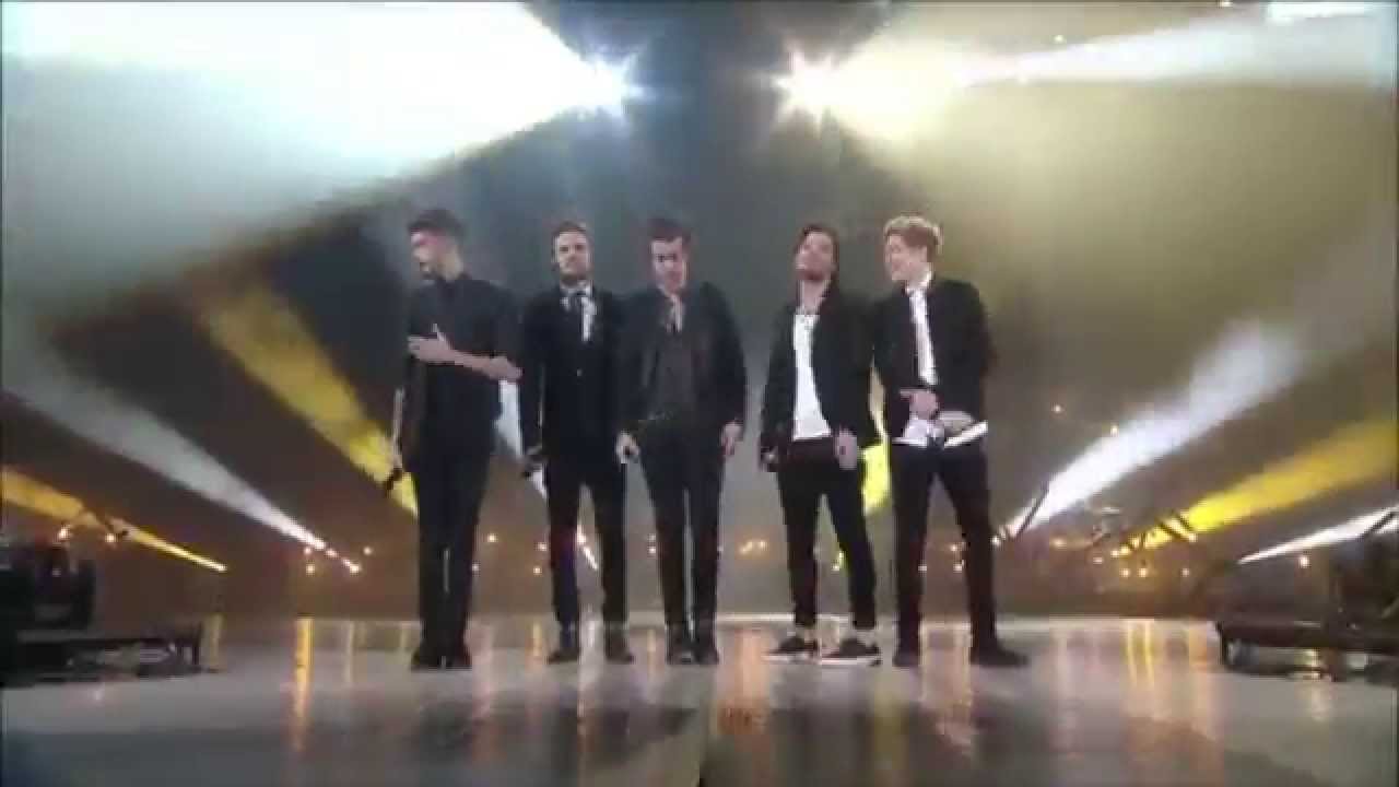 One Direction - Boom Clap
