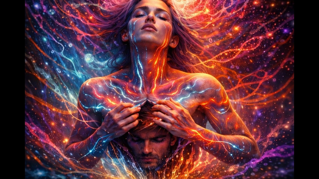 Rider X Raider - Neon Heart