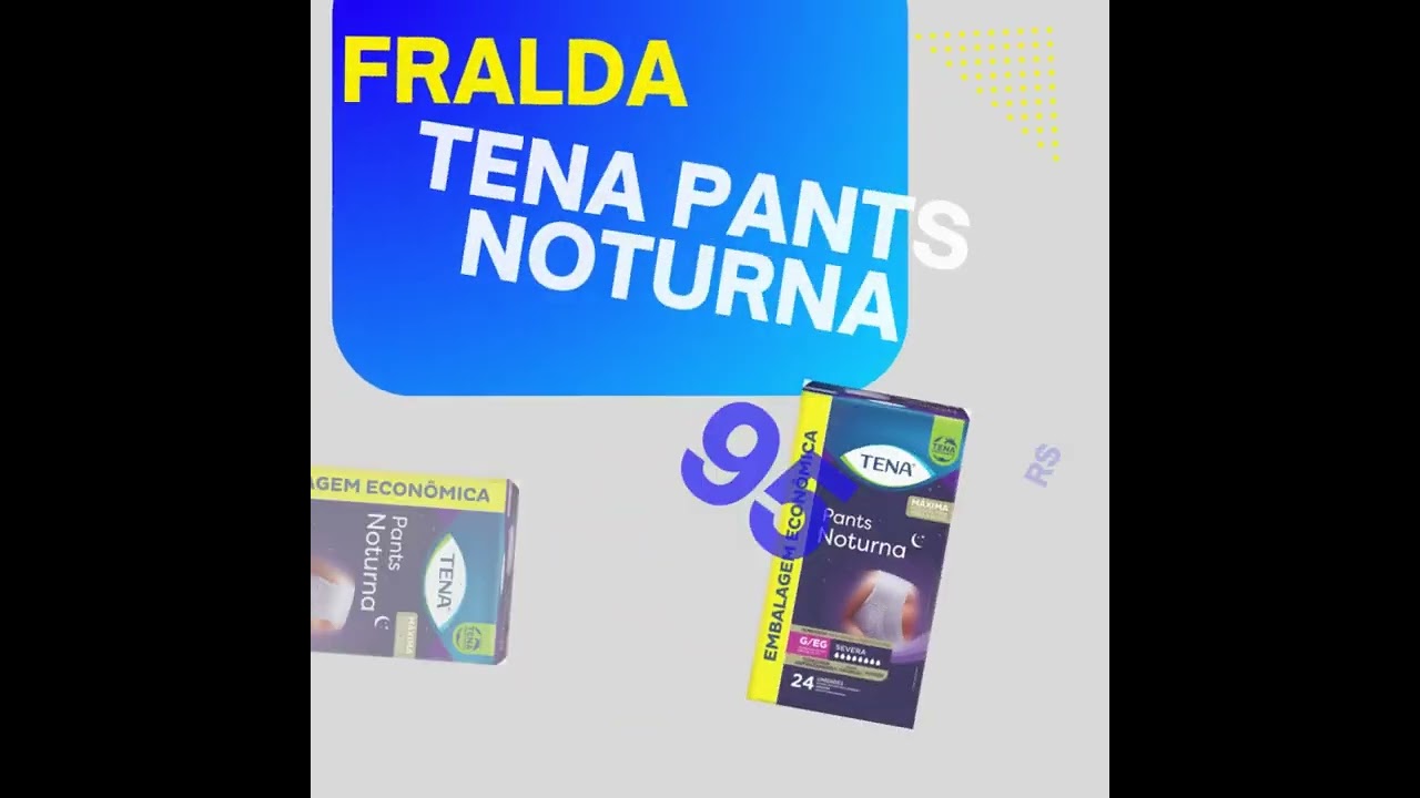 Comprar Fralda Geri&aacute;trica na promo&ccedil;&atilde;o