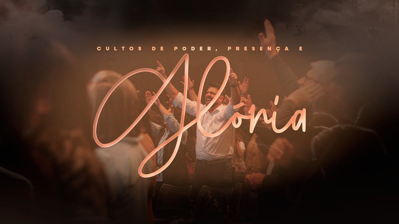 Noites de Poder, Presença e Glória // 21.01.2025