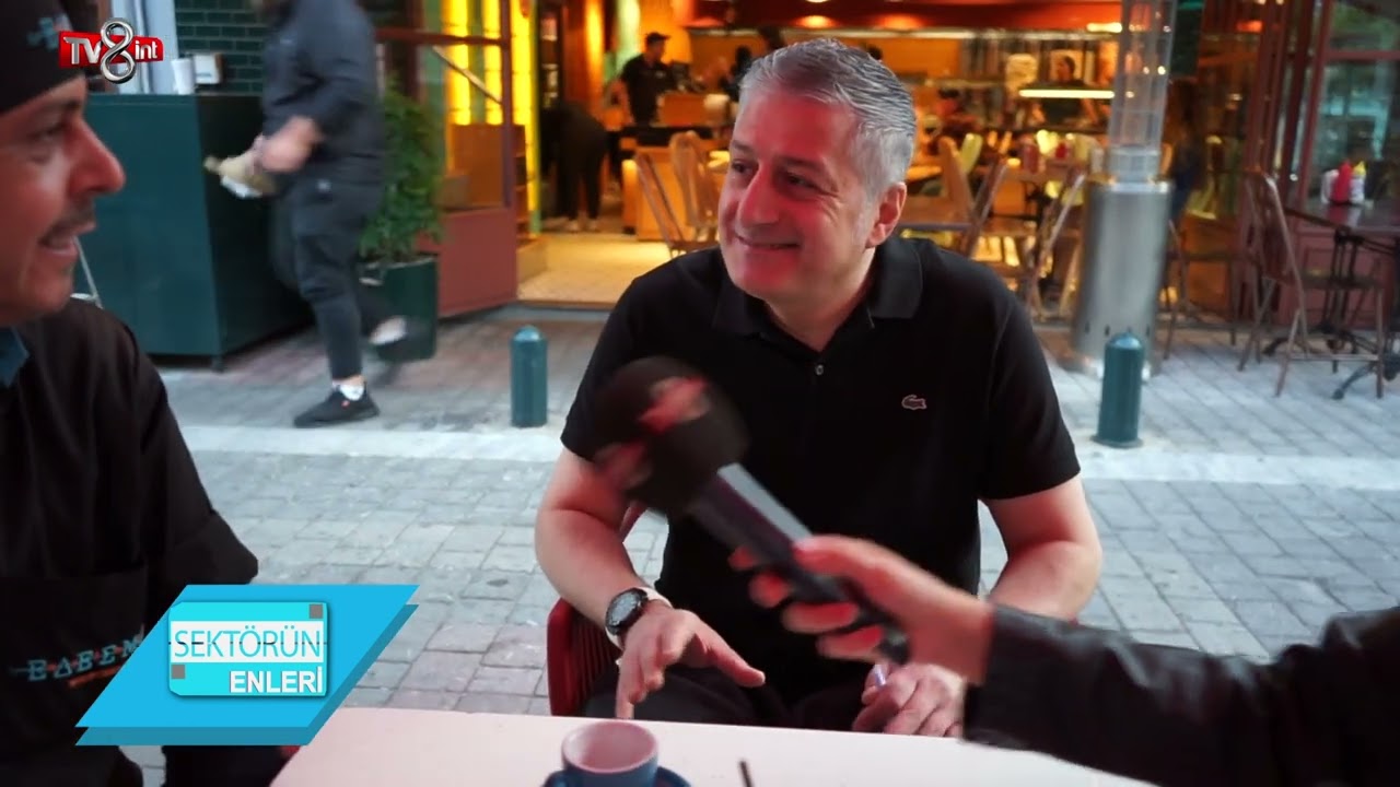 edesma döner
