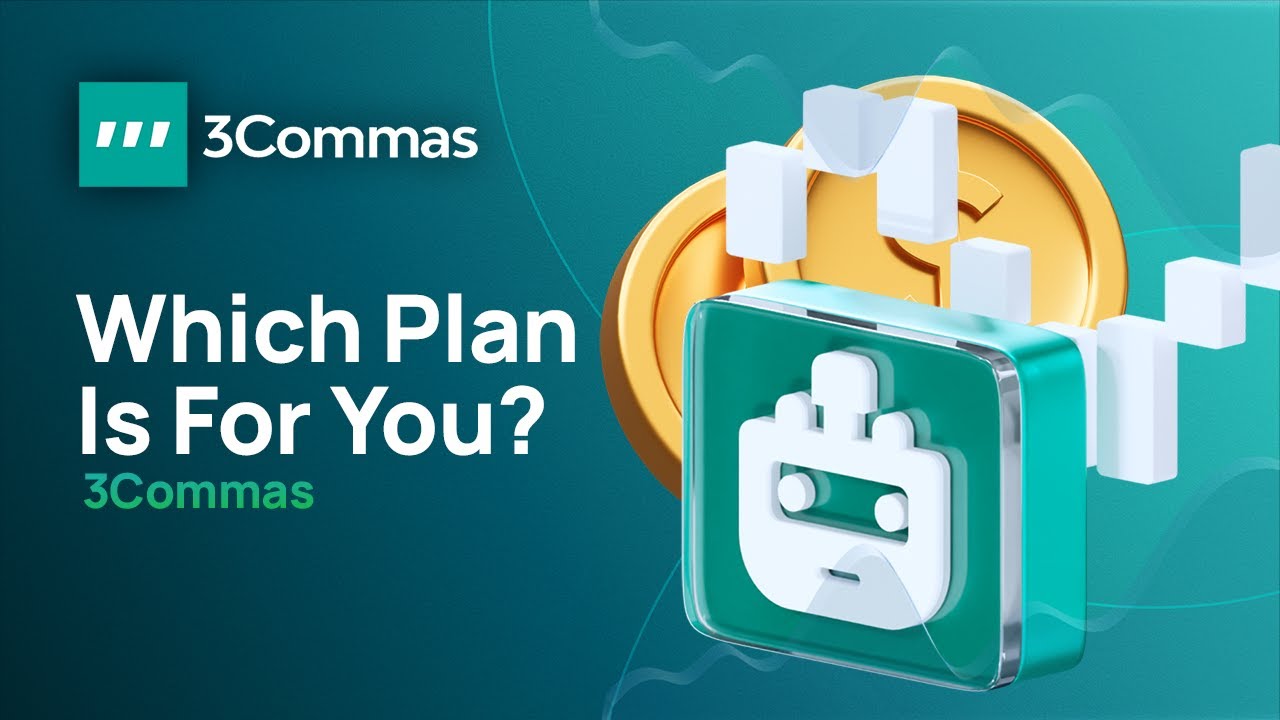 3Commas  - Which Plan is For You? (Subscription Plan Overview)