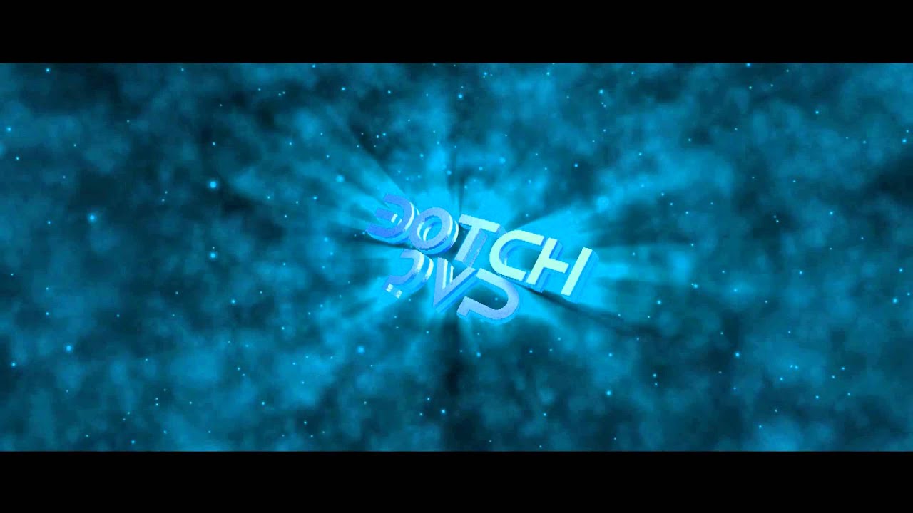 [#007] BotchPVP || Intro by CMFX [Level Up]