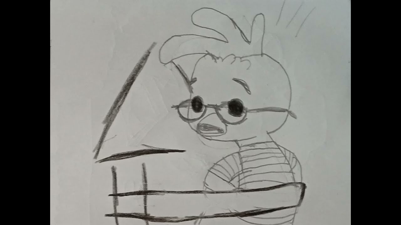 Toy Story Sid's Comeuppance Storyboard Deleted Scene