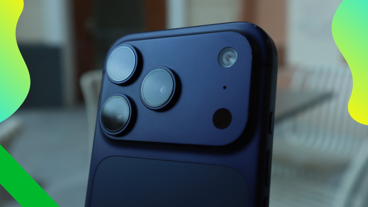 Análisis iPhone 17 Pro tras más de 4 meses de uso - Todo lo que debes saber.