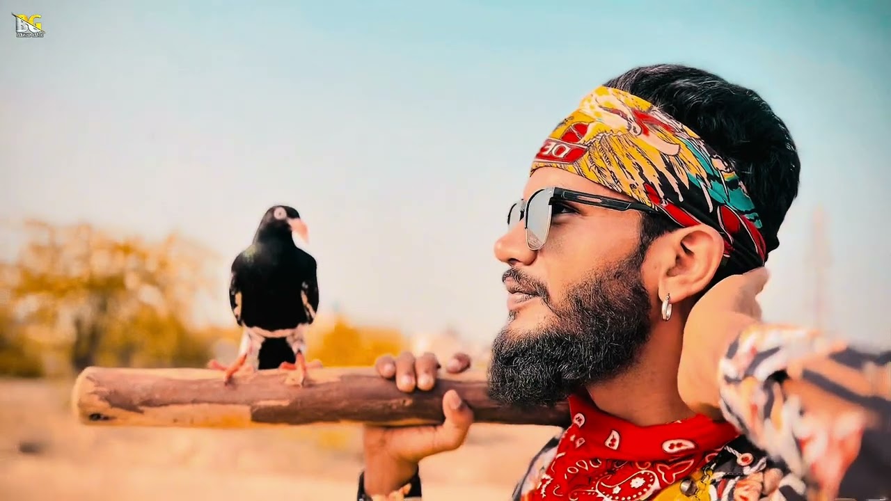 *🔥 DUNIYA SAARI &ndash; Ustaad Yatoo | Batzee Gang | Official Music Video 🔥