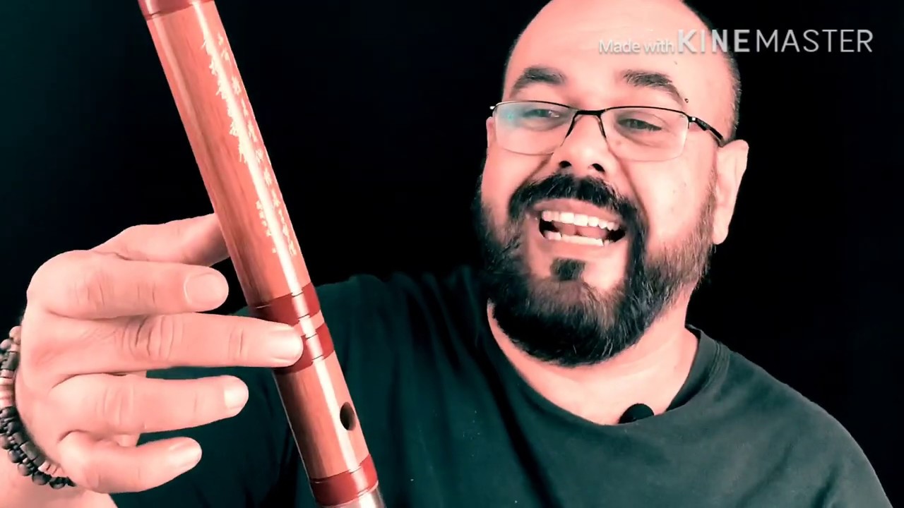 Toquemos un Dizi!!!!!! (with subtitles)