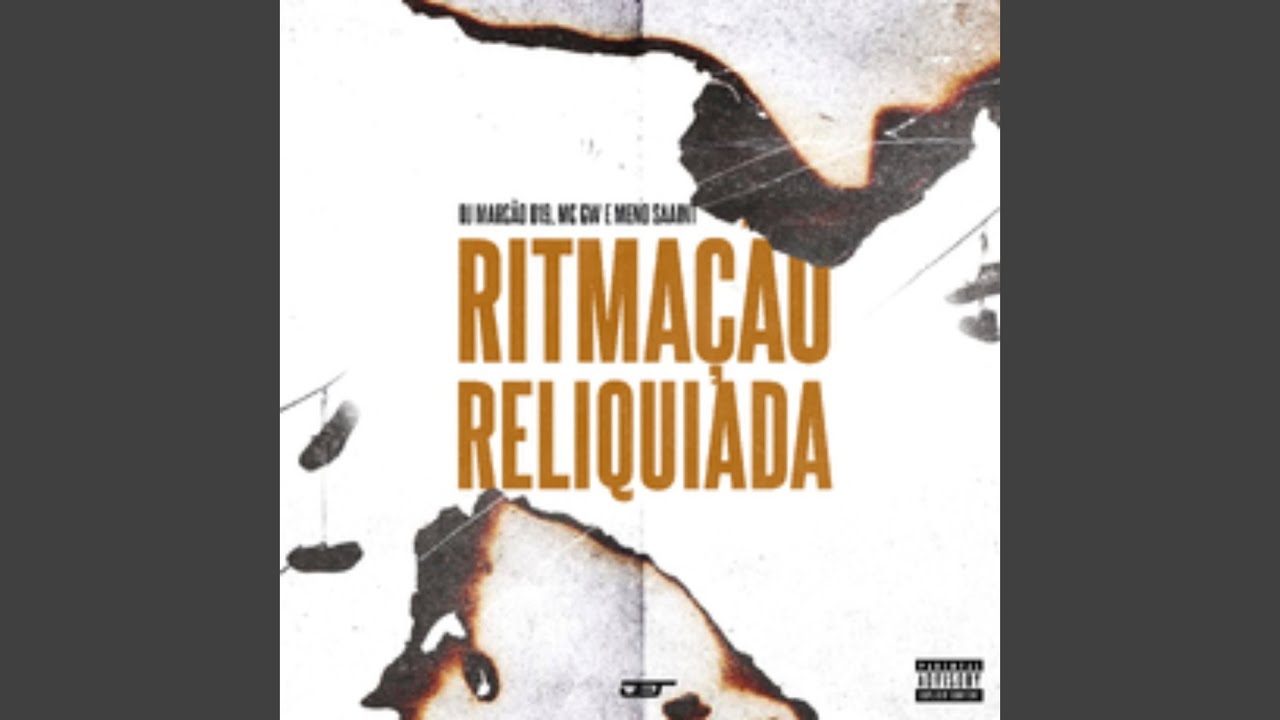 Ritmação Reliquiada