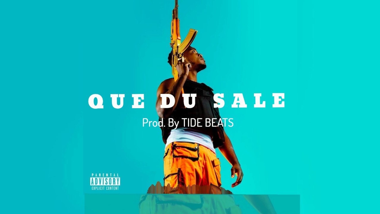 [SOLD] NISKA Type beat 