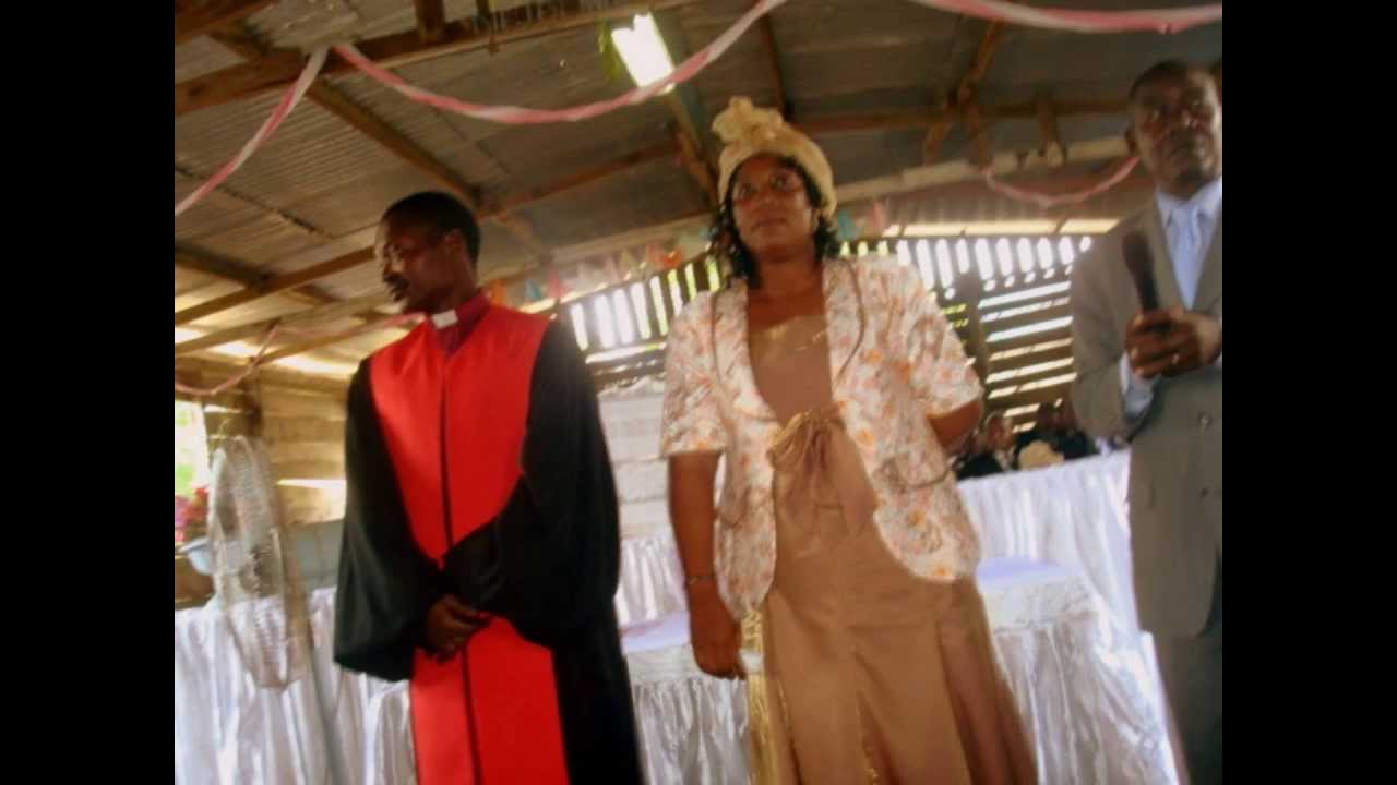 J.A.P.E - E.P.C  ...  Nyambe