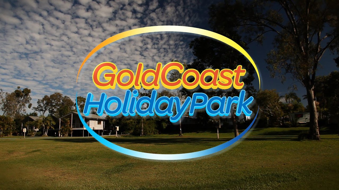 Gold Coast Holiday Park - Park Life (Escape) interview