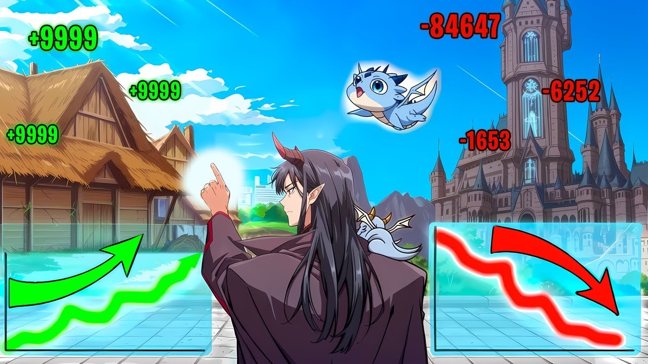 When an ENGINEER Builds THE GREATEST EMPIRE From Zero - manhwa recap
