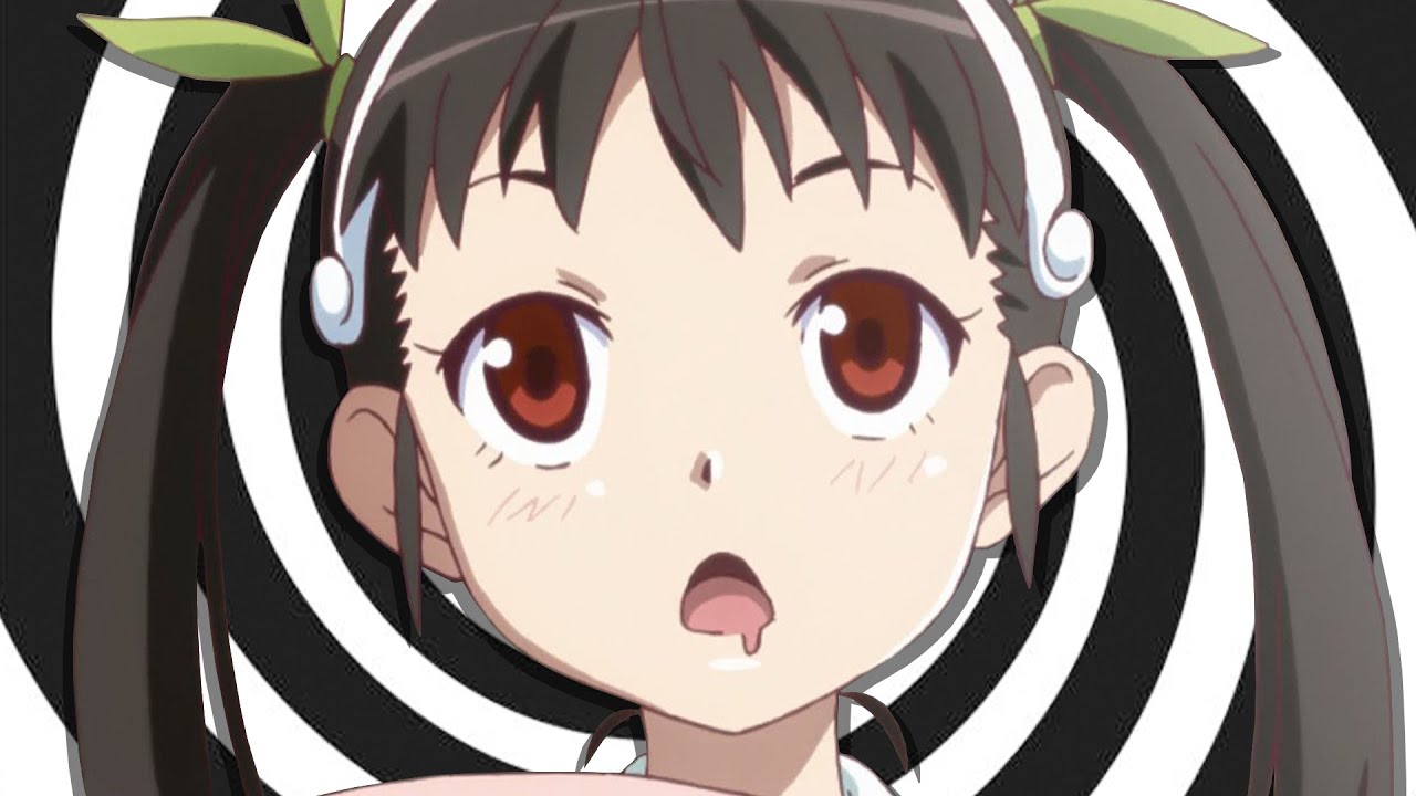 The Existential Horror of Monogatari