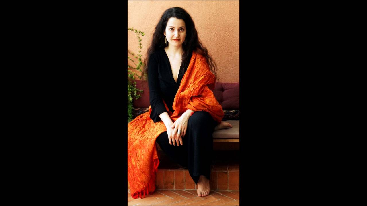 Eleni Bratsou / El sueño de la hija del rey - Sephardic Song