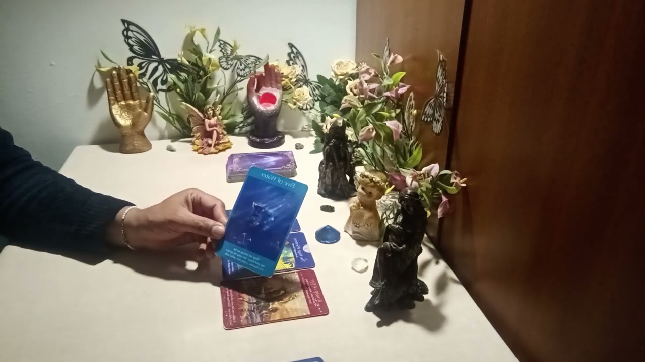 ACUARIO! SE ARREGLA TODO! DESPUÉS DE HOY NADA SERÁ IGUAL! TÚ FORTUNA CAMBIA A LO GRANDE! 