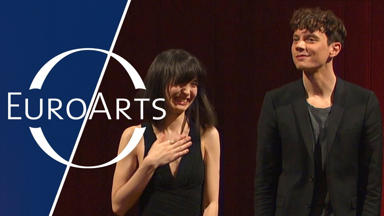 Francesco Tristano, Alice Sara Ott: Stravinsky - Le Sacre du Printemps (arr. Tristano)