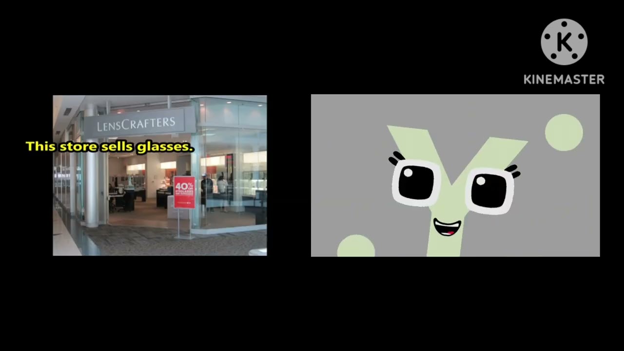 Hanging out at the mall