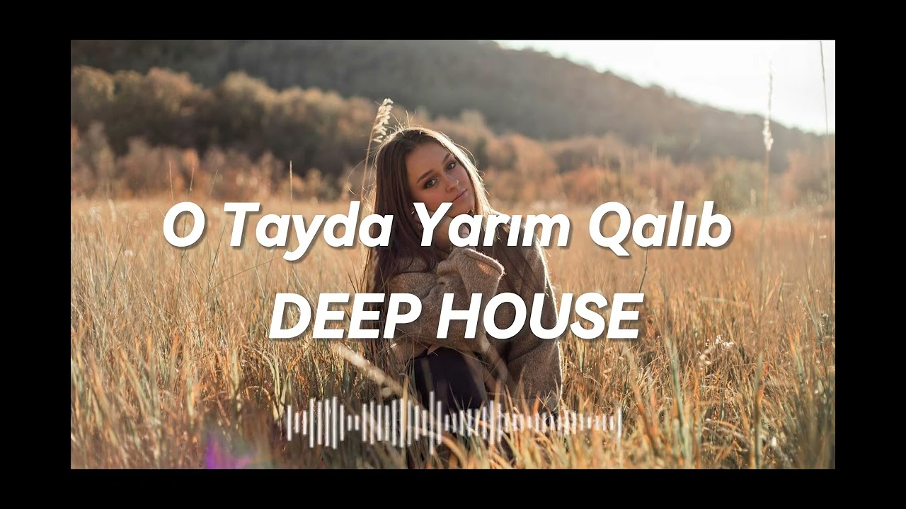 Aşıq Zülfiyyə - O Tayda Yarım Qalıb (Ethnic Deep House Remix)
