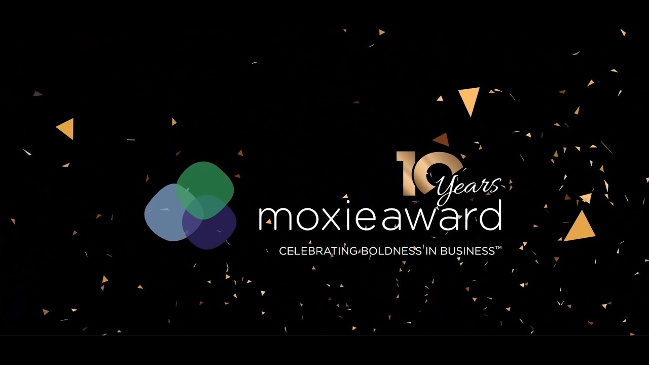 Celebrating 10 Years of Moxie