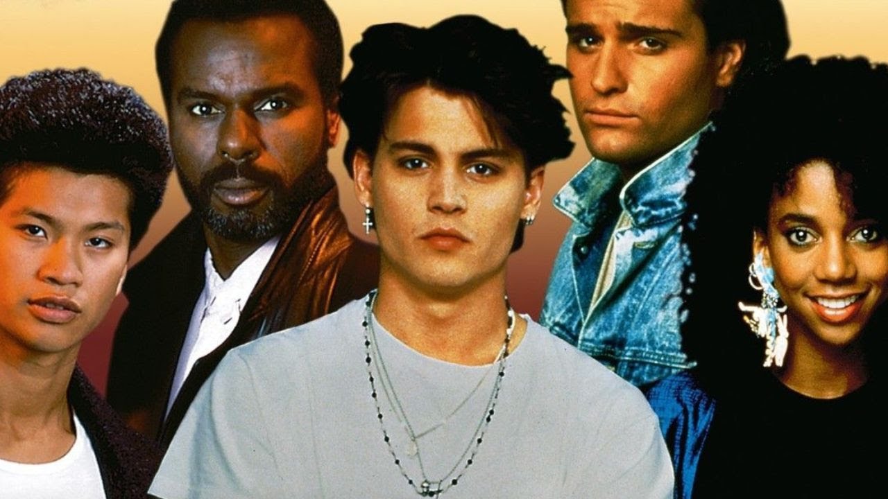 21 Jump Street | The Cop Show That Took the 80s by Storm