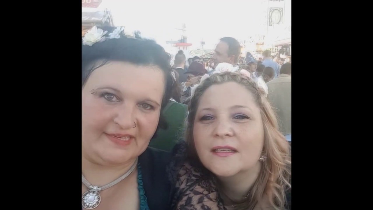 Wiesn-Tour 2019 und WiesnTV Besuch