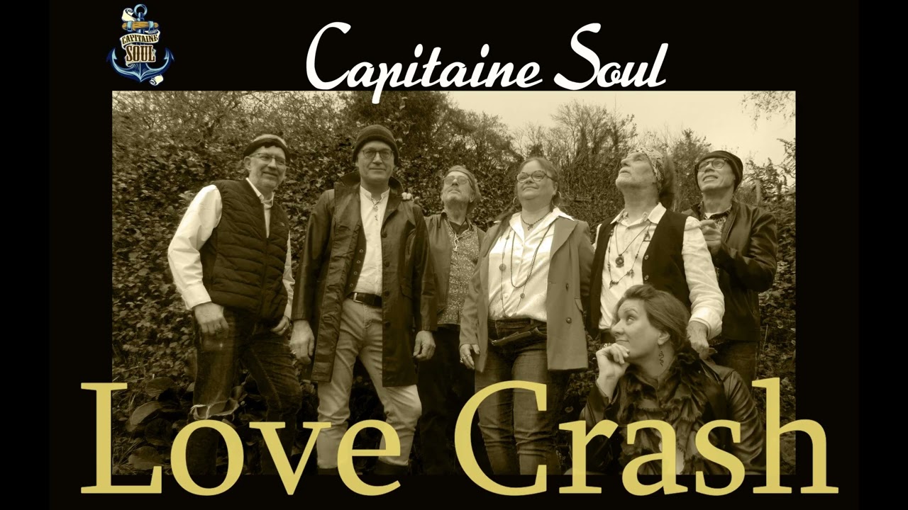 Love Crash