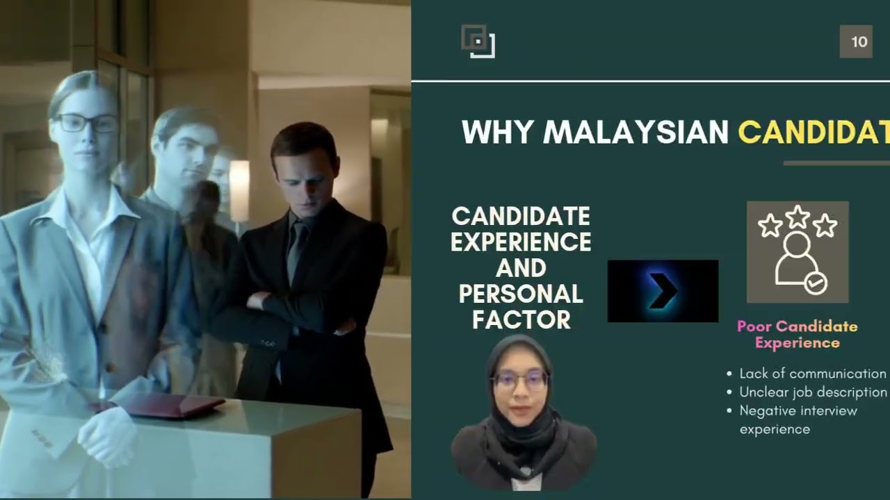 Ghosting in Recruitment: Why Malaysian Candidates and Employers Disappear During Hiring Process.
