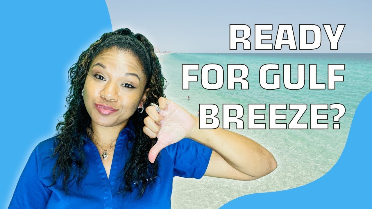 9 Worst Things About Living in Gulf Breeze, FL