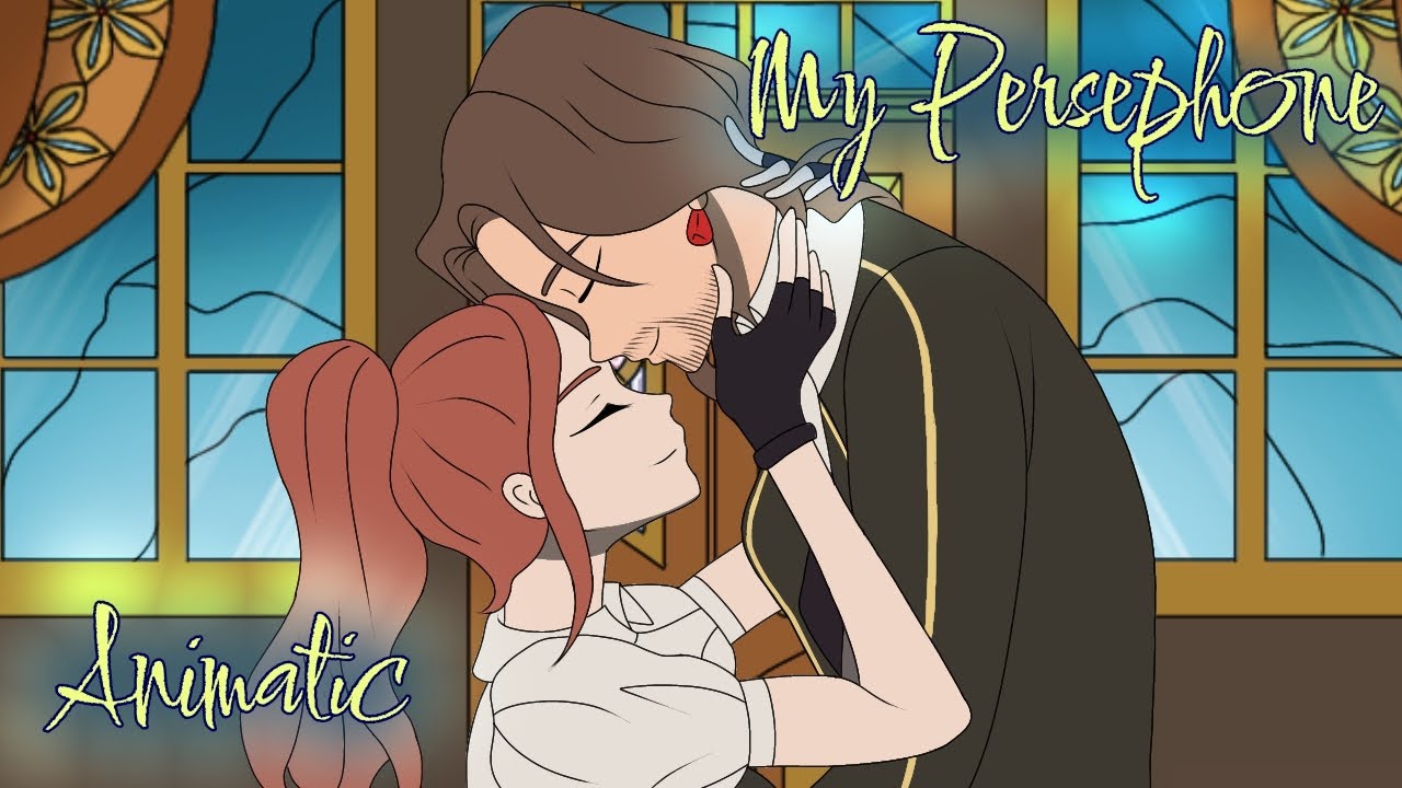 My Persephone // Stories from Styx animatic // FULL