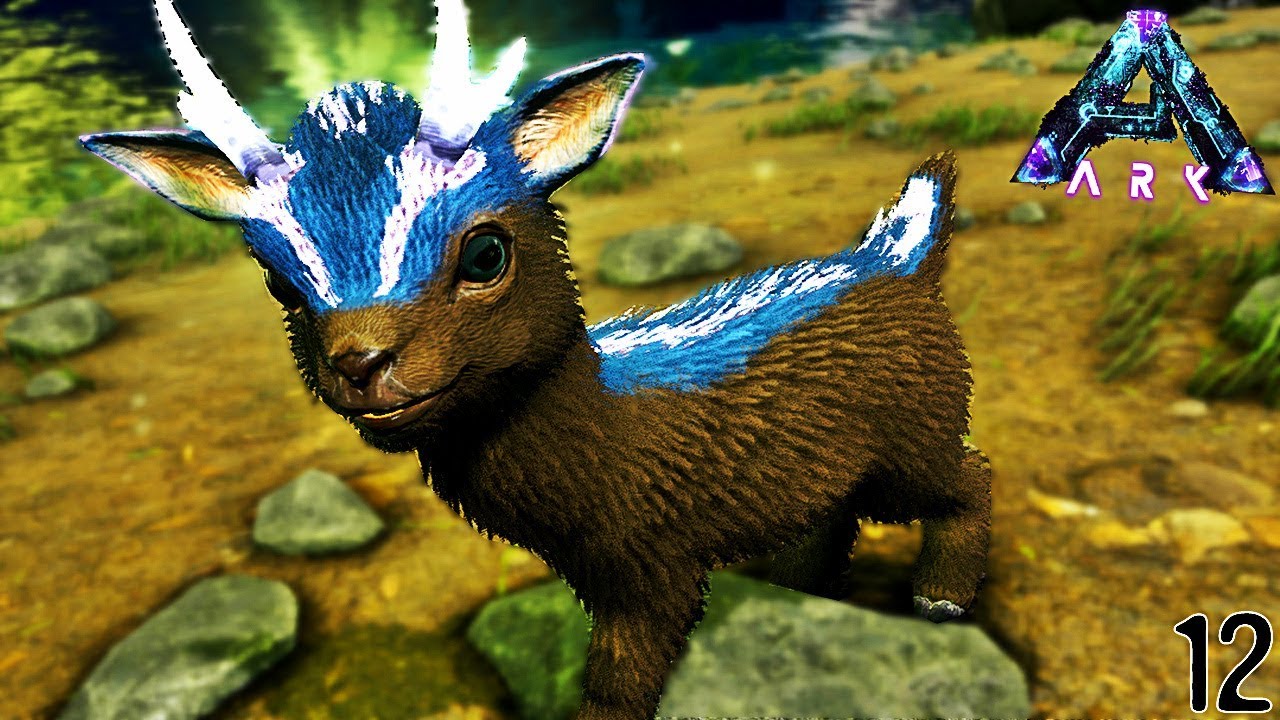CETTE CRÉATURE EST JUSTE TROP COOL ! | ARK: Aberration ! #Ep12