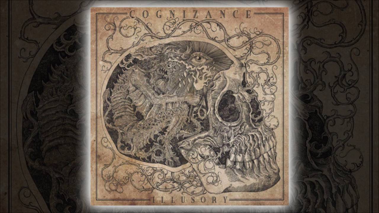 Cognizance - Illusory (Full EP) (2016)