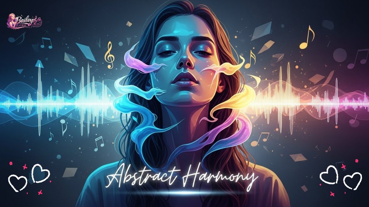 Abstract Harmony | Full lyric video
