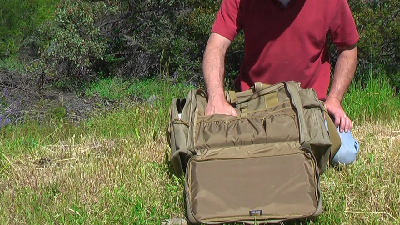 XXL MPB (Multi Purpose Bag)