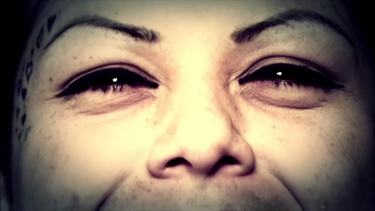 Orange Is The New Black Intro REVERSED