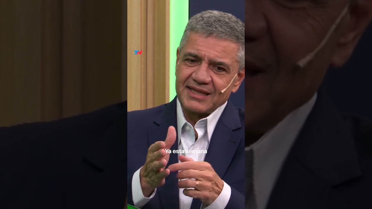 Jorge Macri admiti&oacute; el error en la emisi&oacute;n de patentes con aumentos de m&aacute;s del 100%