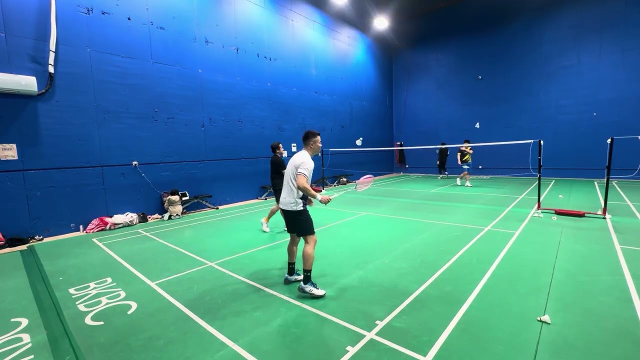 along russ / wuwu yang