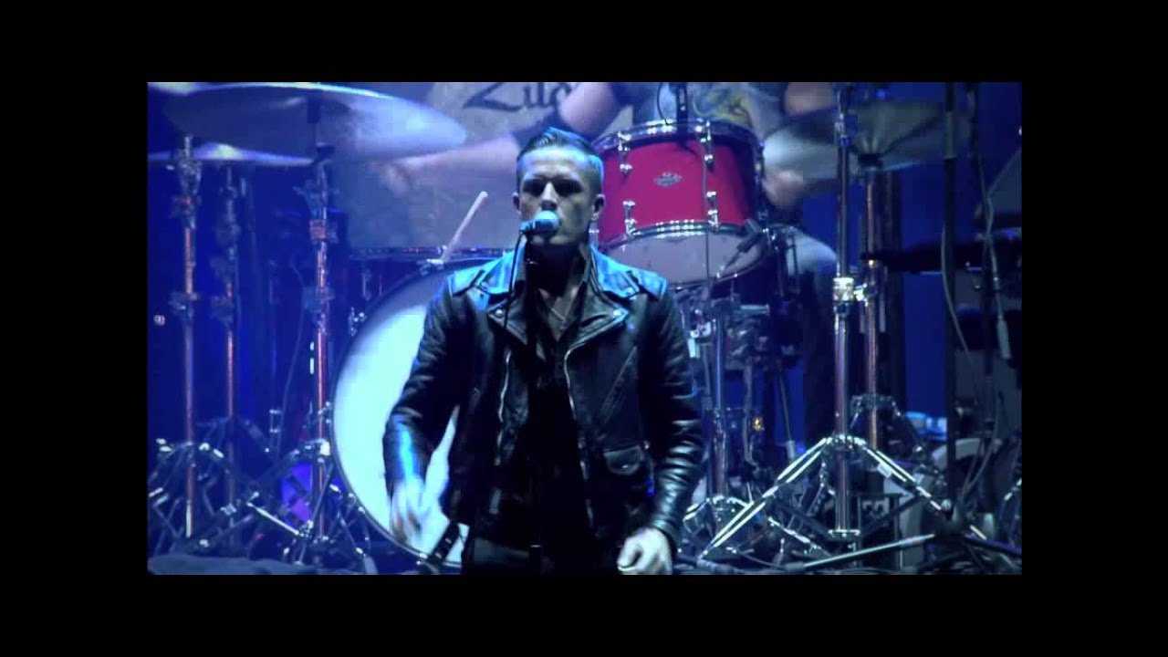 THE KILLERS - Isle of Wight Festival 2013
