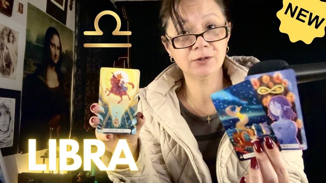 ♎️LIBRA* 🔥GALO CANTOU AS 4 DA MANHÃ 😎 QUEM ME VÊ SORRIR NÃO HÁ DE ME VER CHORAR 😇 SALVE🔥🙏