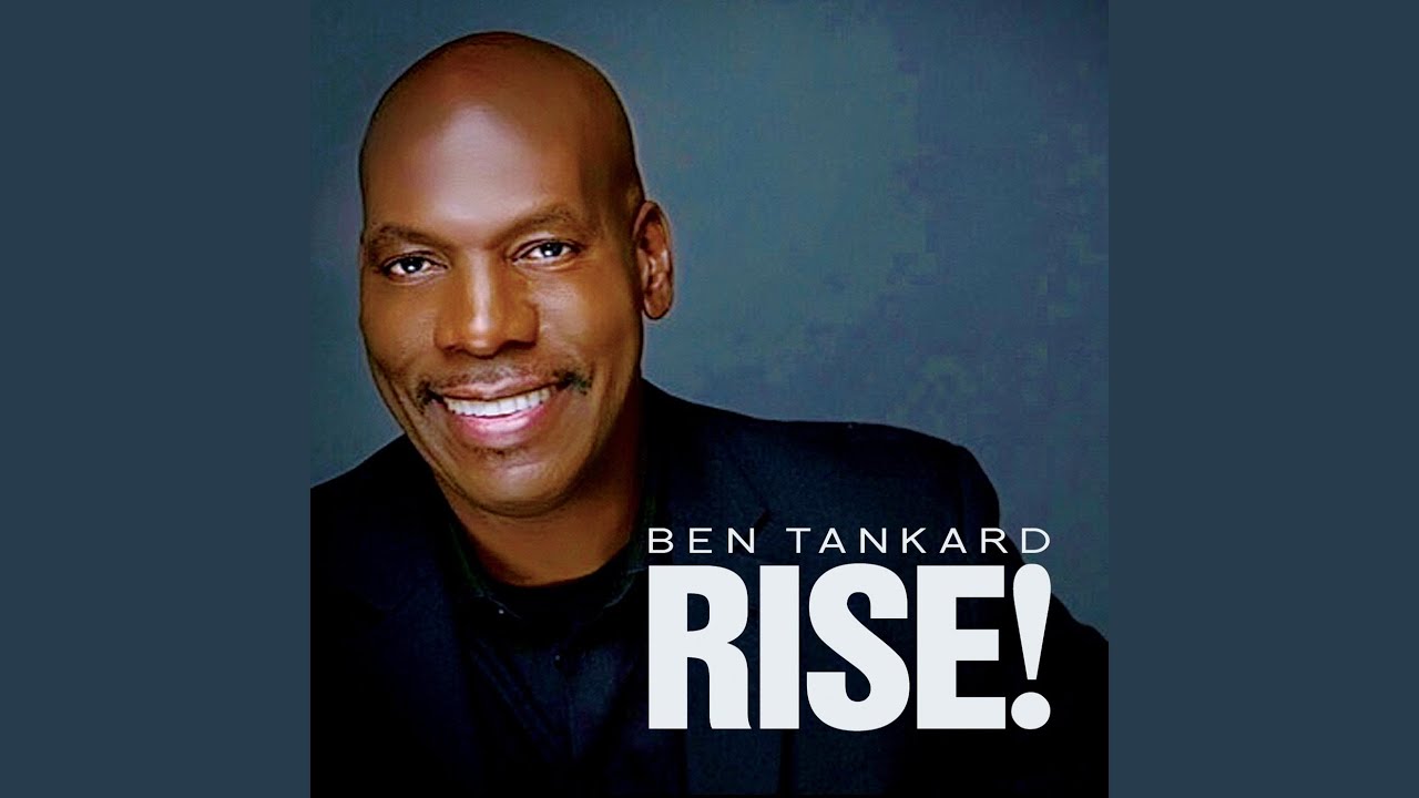 Rise! (feat. Marion Meadows)