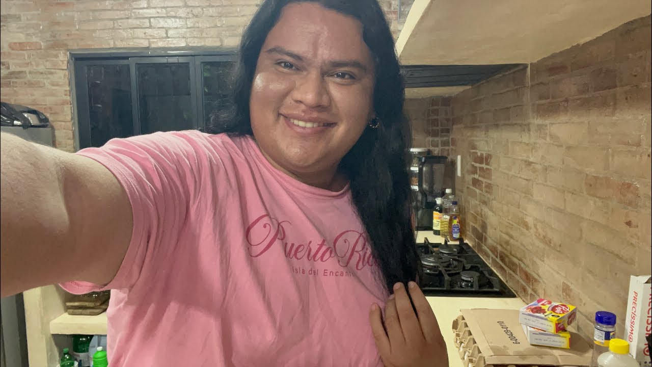 A preparar nuestra cena 🫶🏻