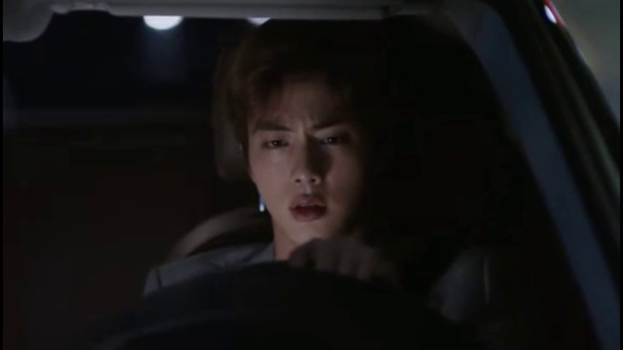 BTS Yoonjin - Seesaw FMV